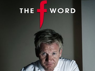 Gordon Ramsay's F Word