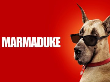 Marmaduke