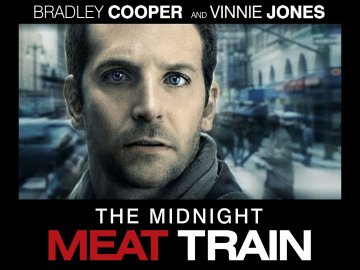 The Midnight Meat Train