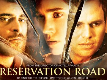 Reservation Road