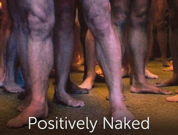 Positively Naked