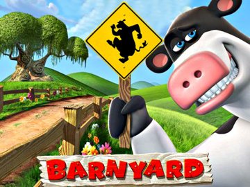 Barnyard