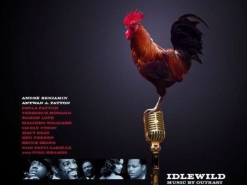 Idlewild