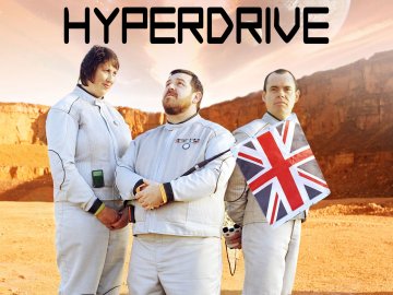 Hyperdrive