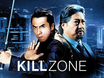 Kill Zone (2005) - Filmaffinity