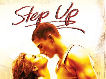 Step Up