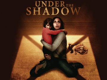 Under the Shadow