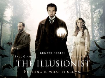 The Illusionist