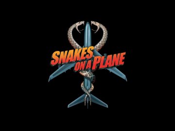 Snakes on a Plane