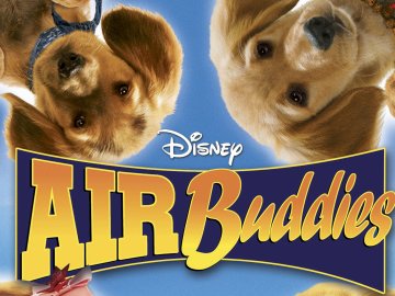 Air Buddies