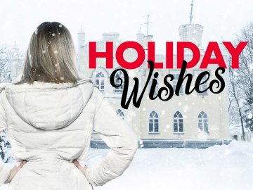 Holiday Wishes