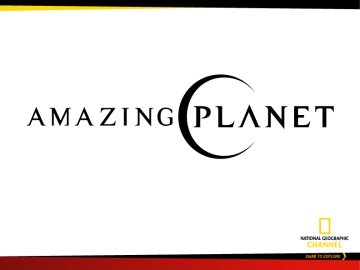 Amazing Planet