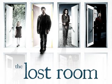 The Lost Room