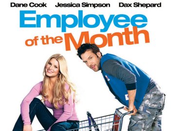 Employee of the Month