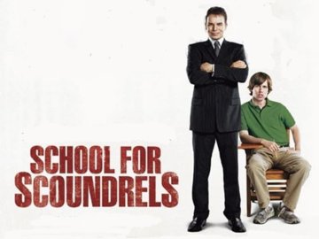 School for Scoundrels