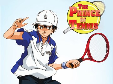 The Prince of Tennis