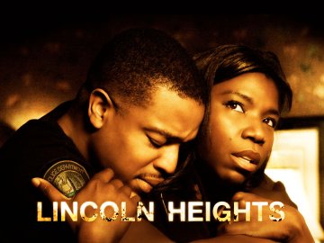 Lincoln Heights