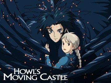 Howl's Moving Castle