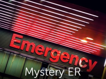 Mystery ER