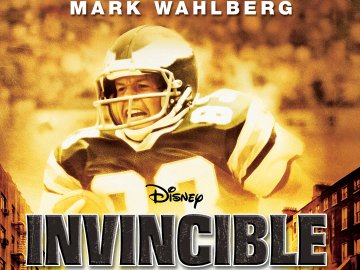 Invincible