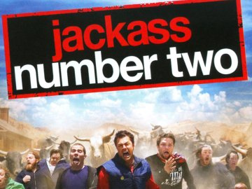 Jackass Number Two