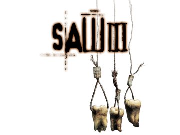 Saw III