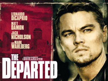 The Departed