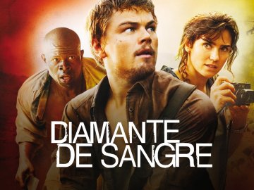 Blood Diamond