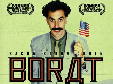 Borat