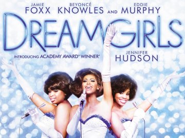 Dreamgirls