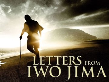 Letters From Iwo Jima