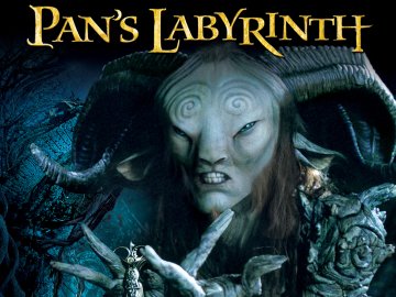 Pan's Labyrinth