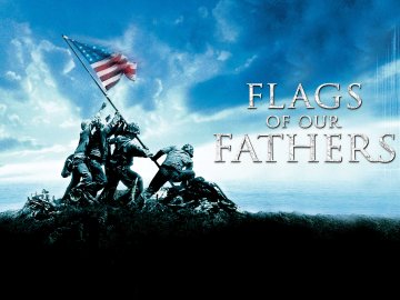 Flags of Our Fathers