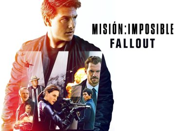 Mission: Impossible - Fallout