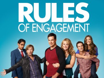 Rules of Engagement