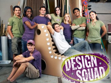 Design Squad