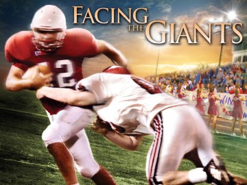 Facing the Giants