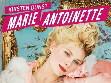 Marie Antoinette