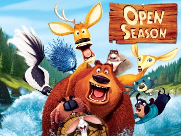 Open Season