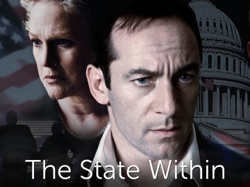 The State Within