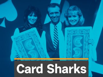 Card Sharks