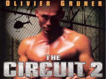 The Circuit 2: The Final Punch