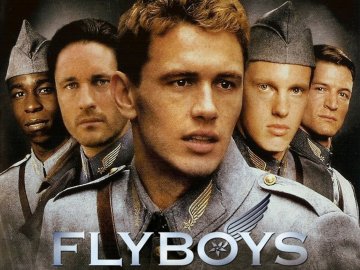Flyboys