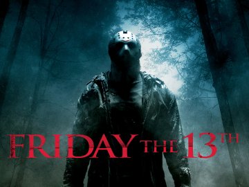 Friday the 13th