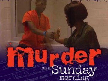 Murder on a Sunday Morning