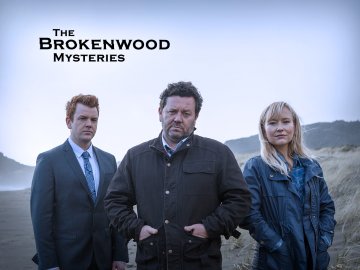 The Brokenwood Mysteries