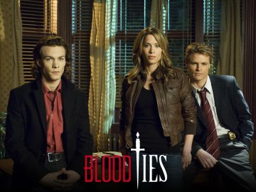 Blood Ties