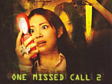 One Missed Call 2
