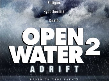 Open Water 2: Adrift