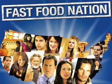 Fast Food Nation